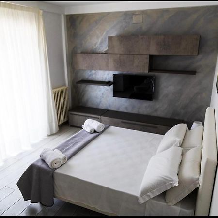 Hotel Legami House Napoli Esterno foto