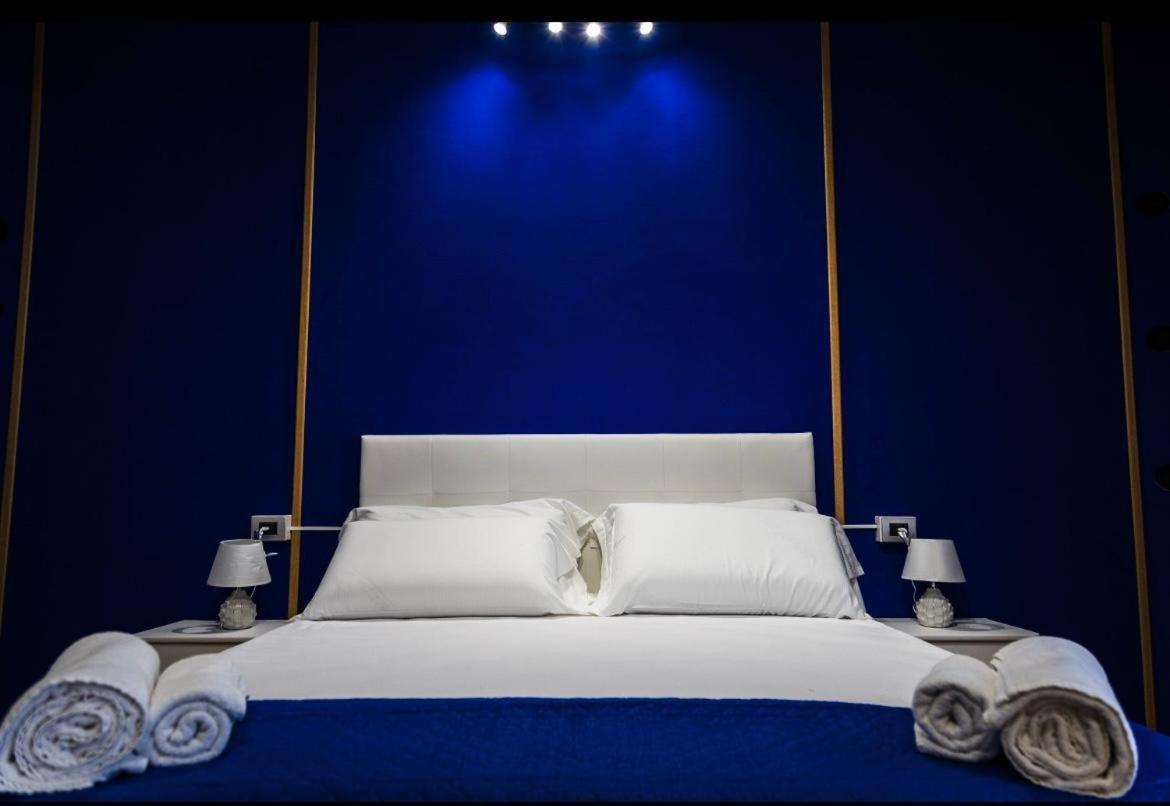 Hotel Legami House Napoli Esterno foto