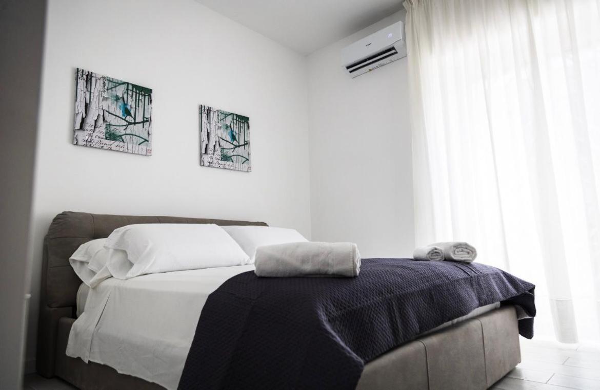 Hotel Legami House Napoli Esterno foto