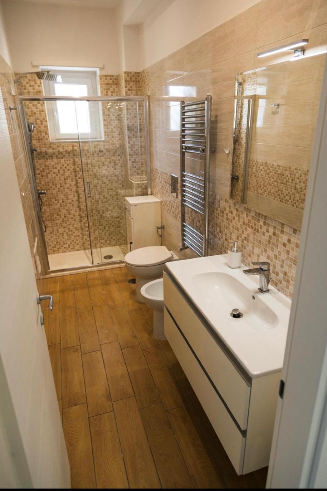 Hotel Legami House Napoli Esterno foto