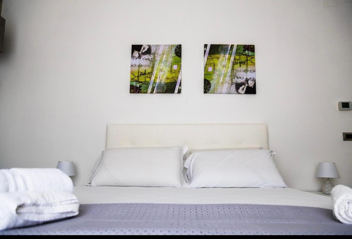 Hotel Legami House Napoli Esterno foto