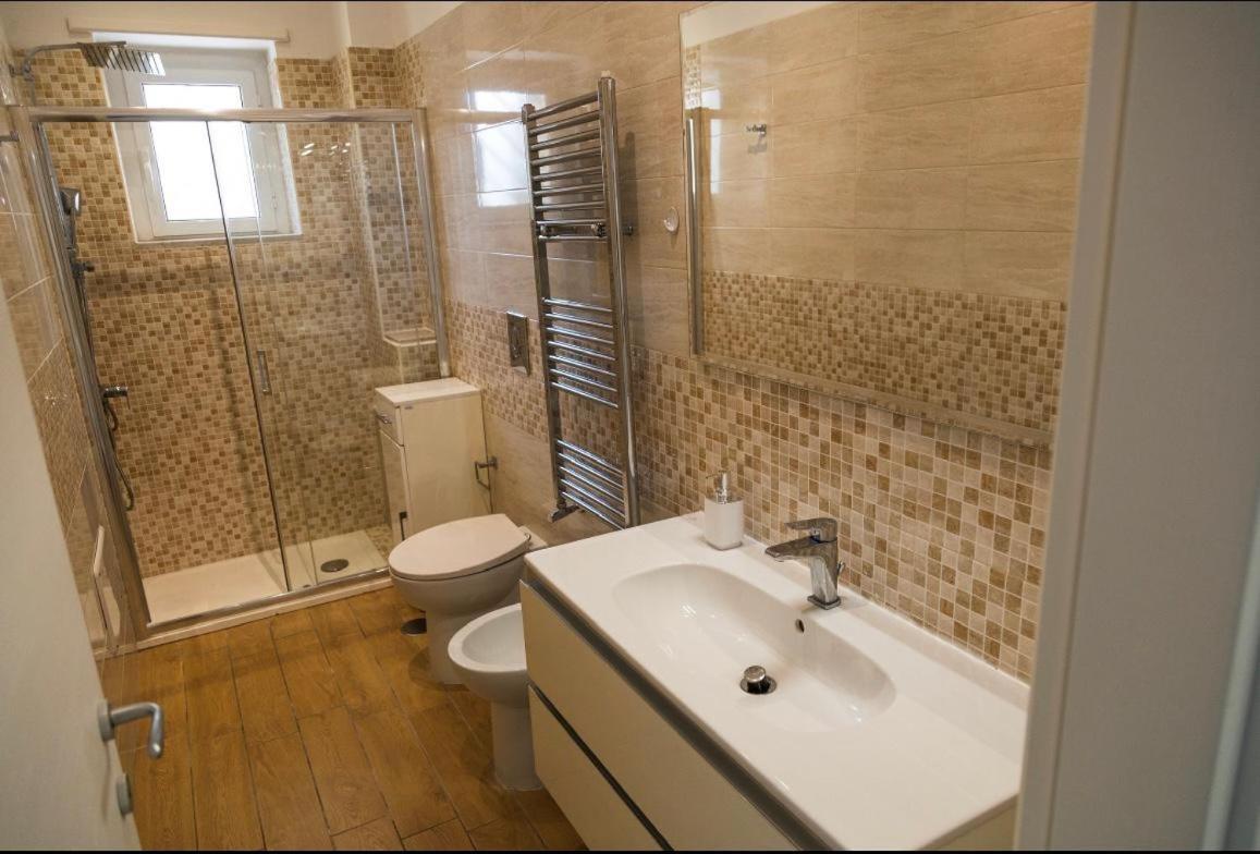 Hotel Legami House Napoli Esterno foto