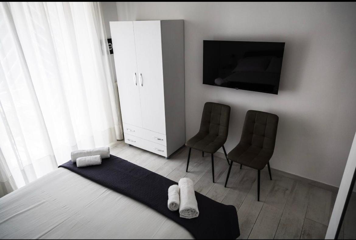 Hotel Legami House Napoli Esterno foto